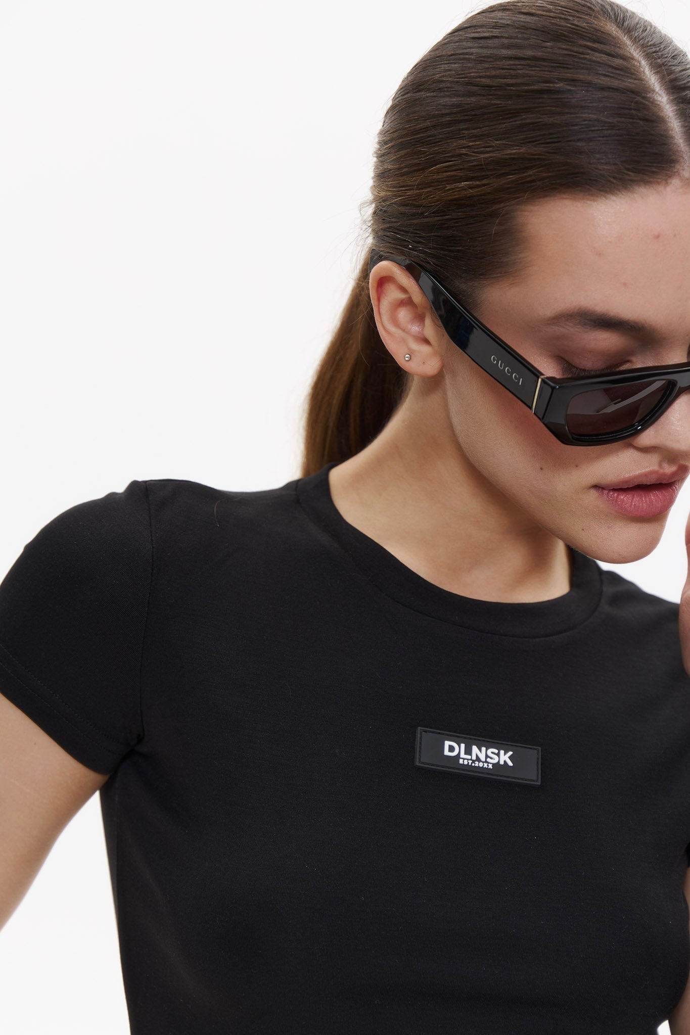 ALL EYES set in BLACK Set DLNSK