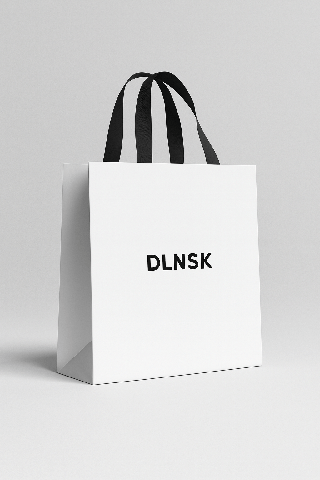 DLNSK Gift Bag DLNSK