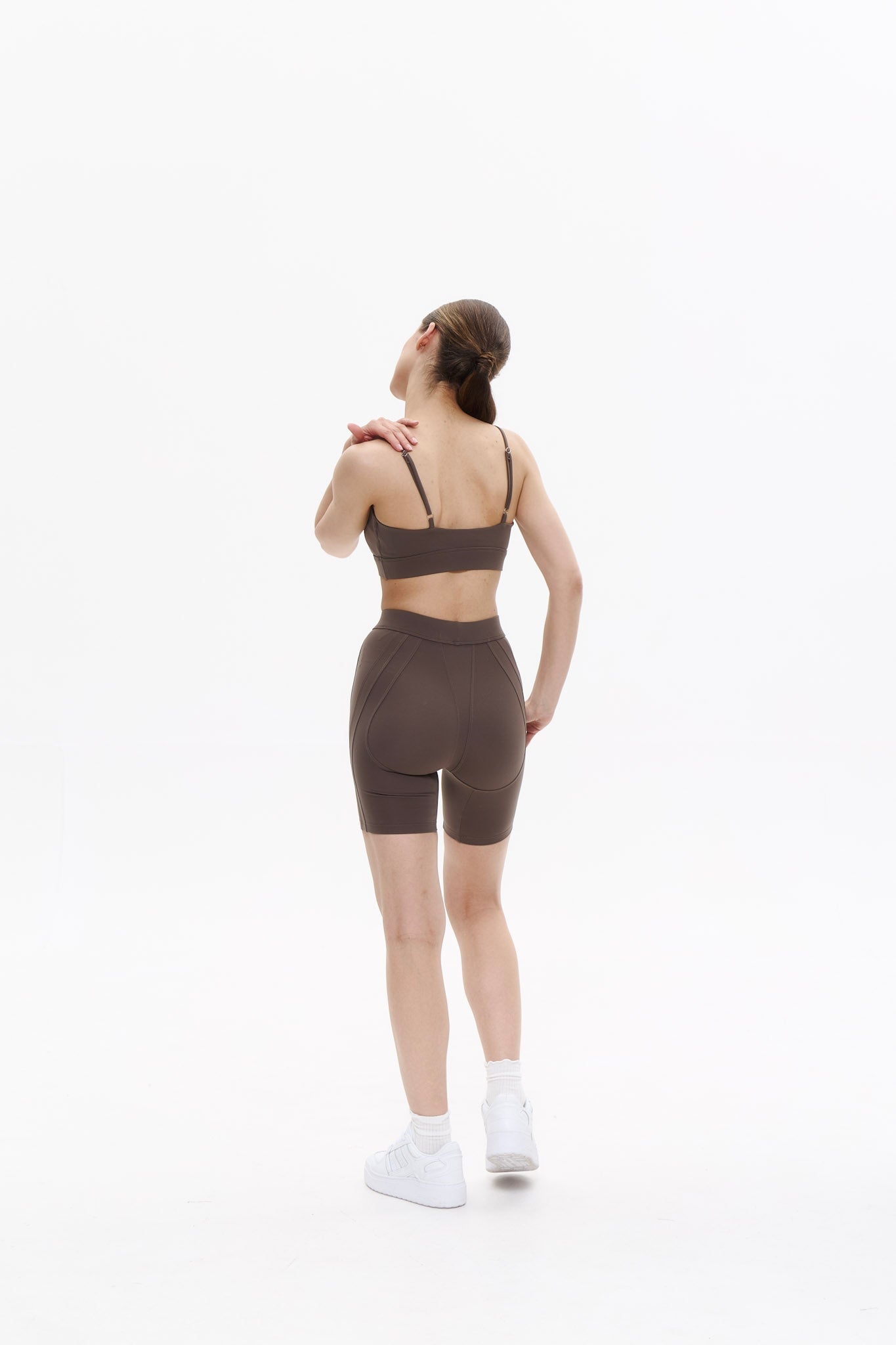 SHAPING BRA in CAPPUCCINO Bra DLNSK