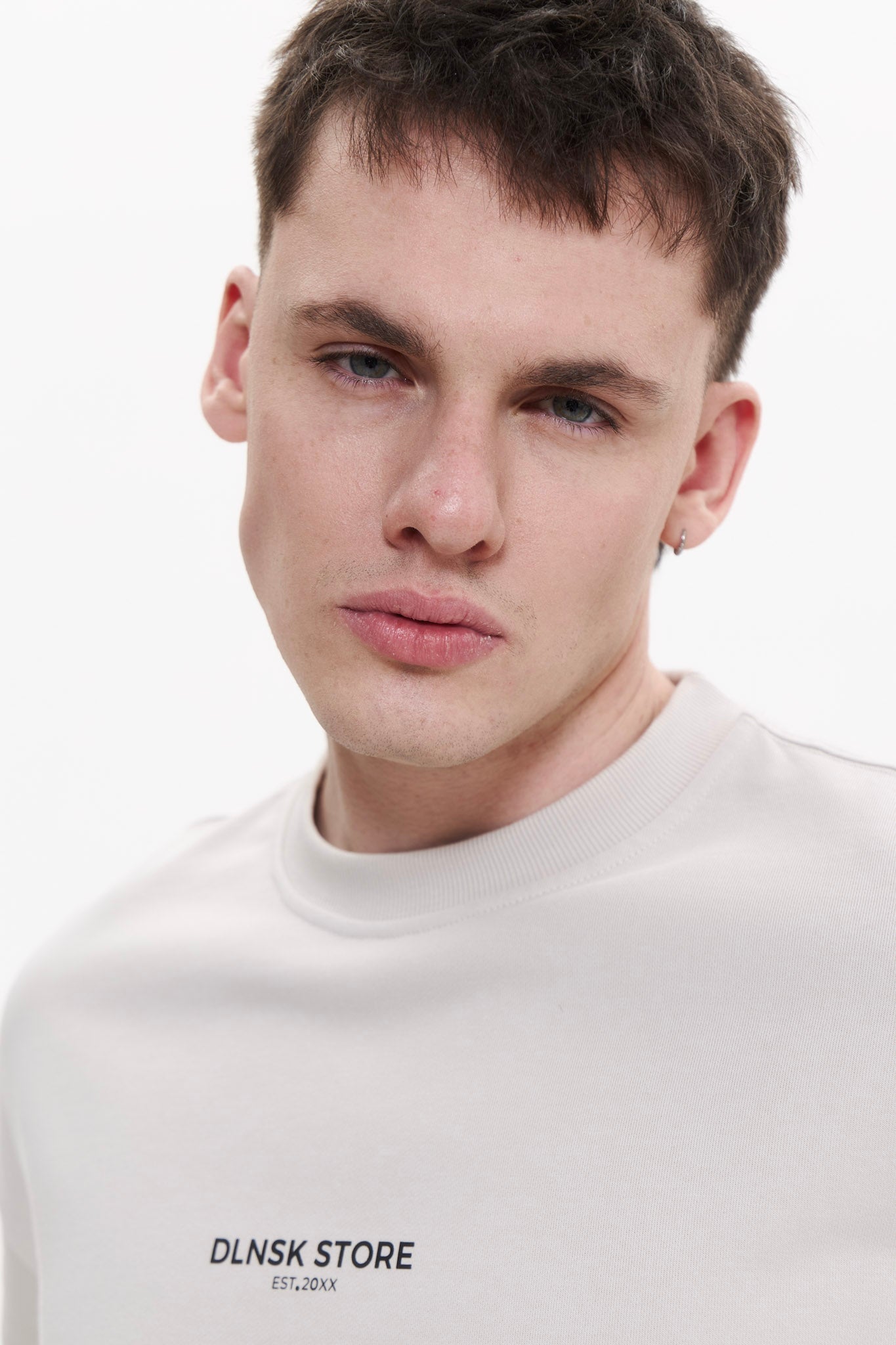 SUMMER man set in FOG Set DLNSK