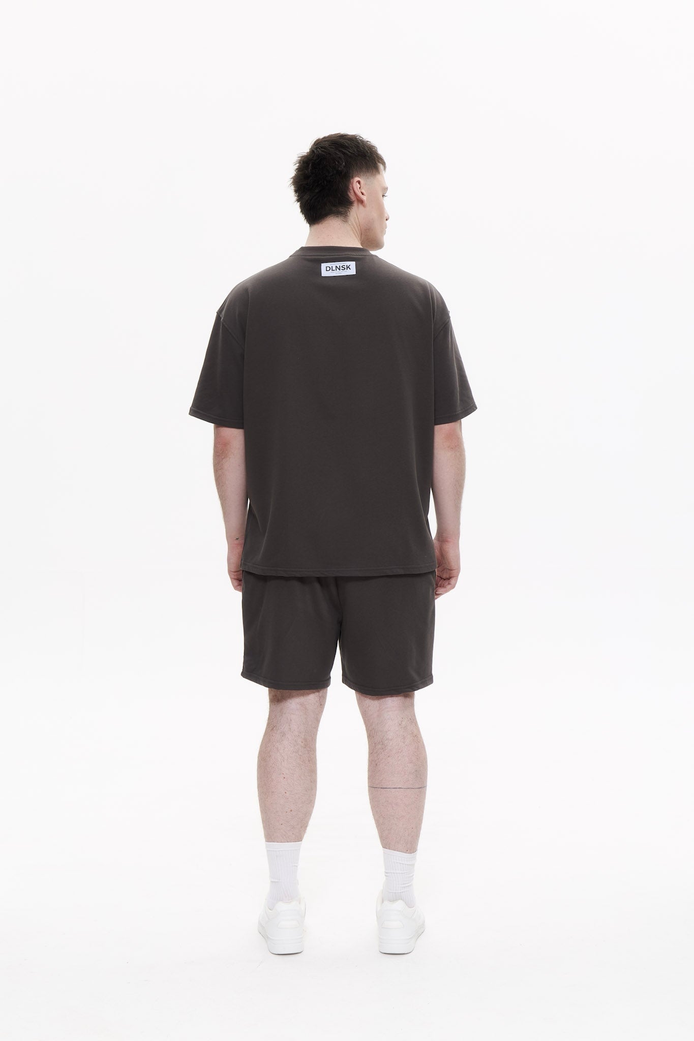 SUMMER unisex t-shirt in FOREST NIGHT T-shirt DLNSK