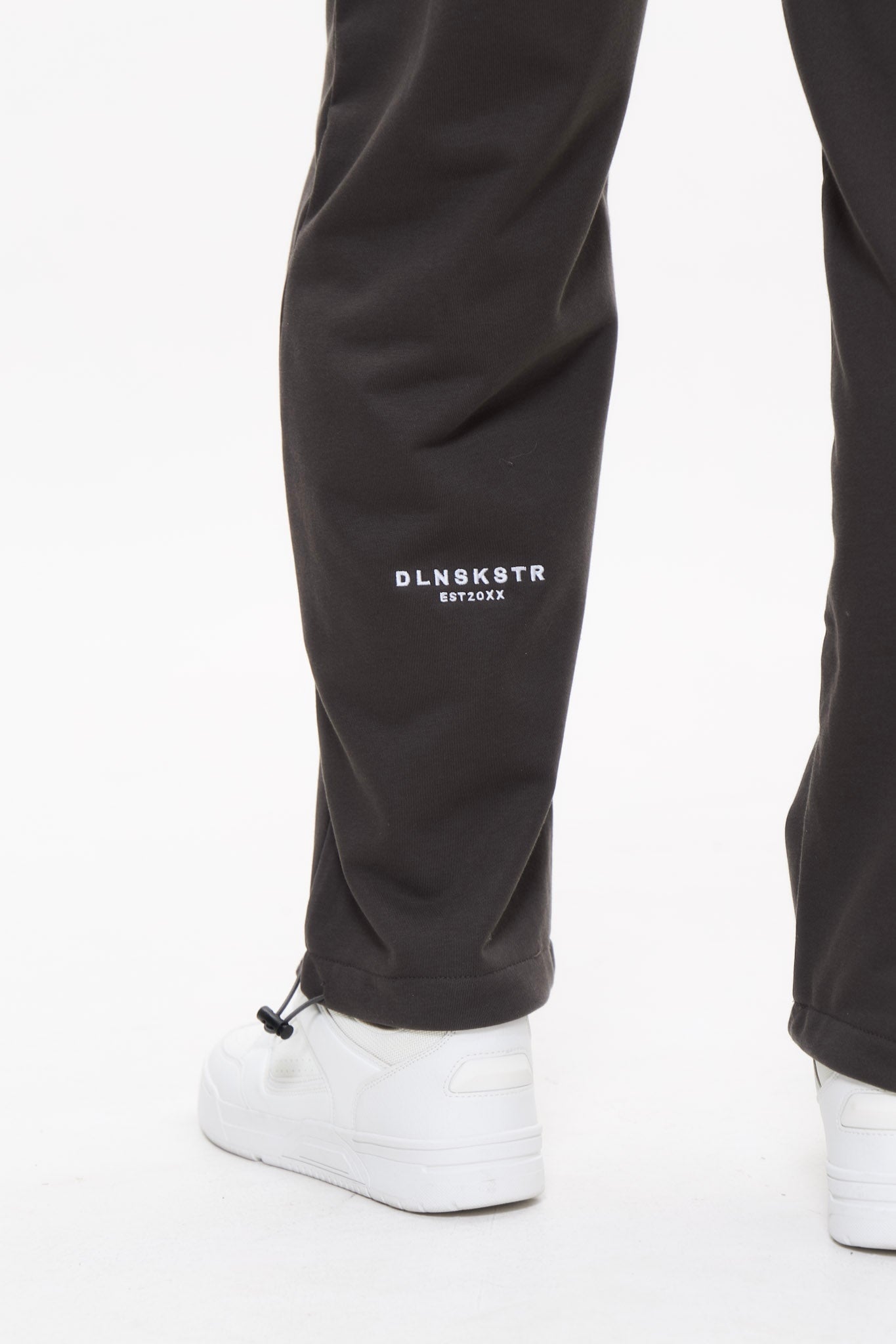 TWO WAYS unisex pants in FOREST NIGHT Pants DLNSK