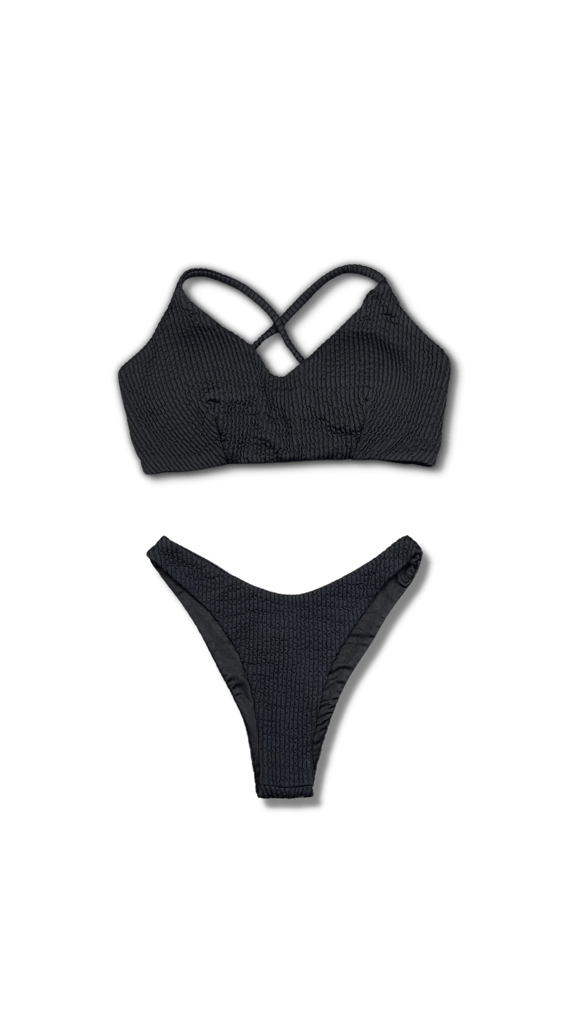 Bali swimwear set in (ALL COLORS) DLNSK