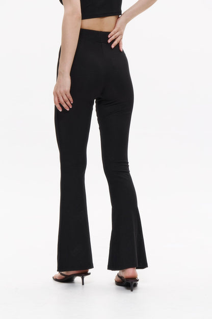 ALL EYES leggings in BLACK Leggings DLNSK 