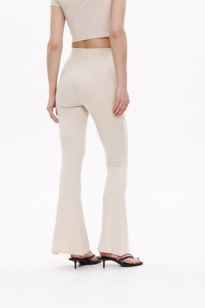 ALL EYES leggings in SAND Leggings DLNSK 