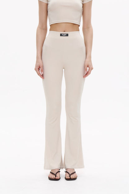 ALL EYES leggings in SAND Leggings DLNSK 