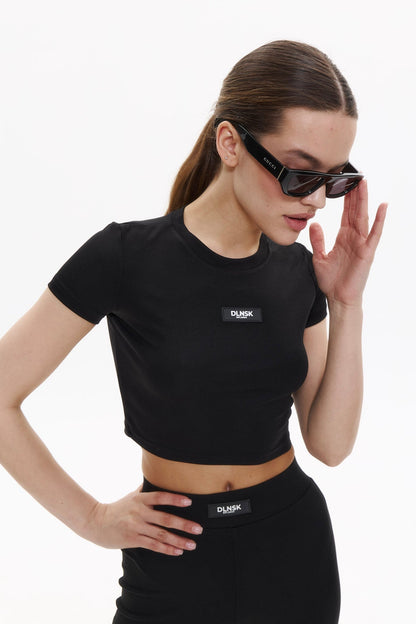 ALL EYES set in BLACK Set DLNSK 