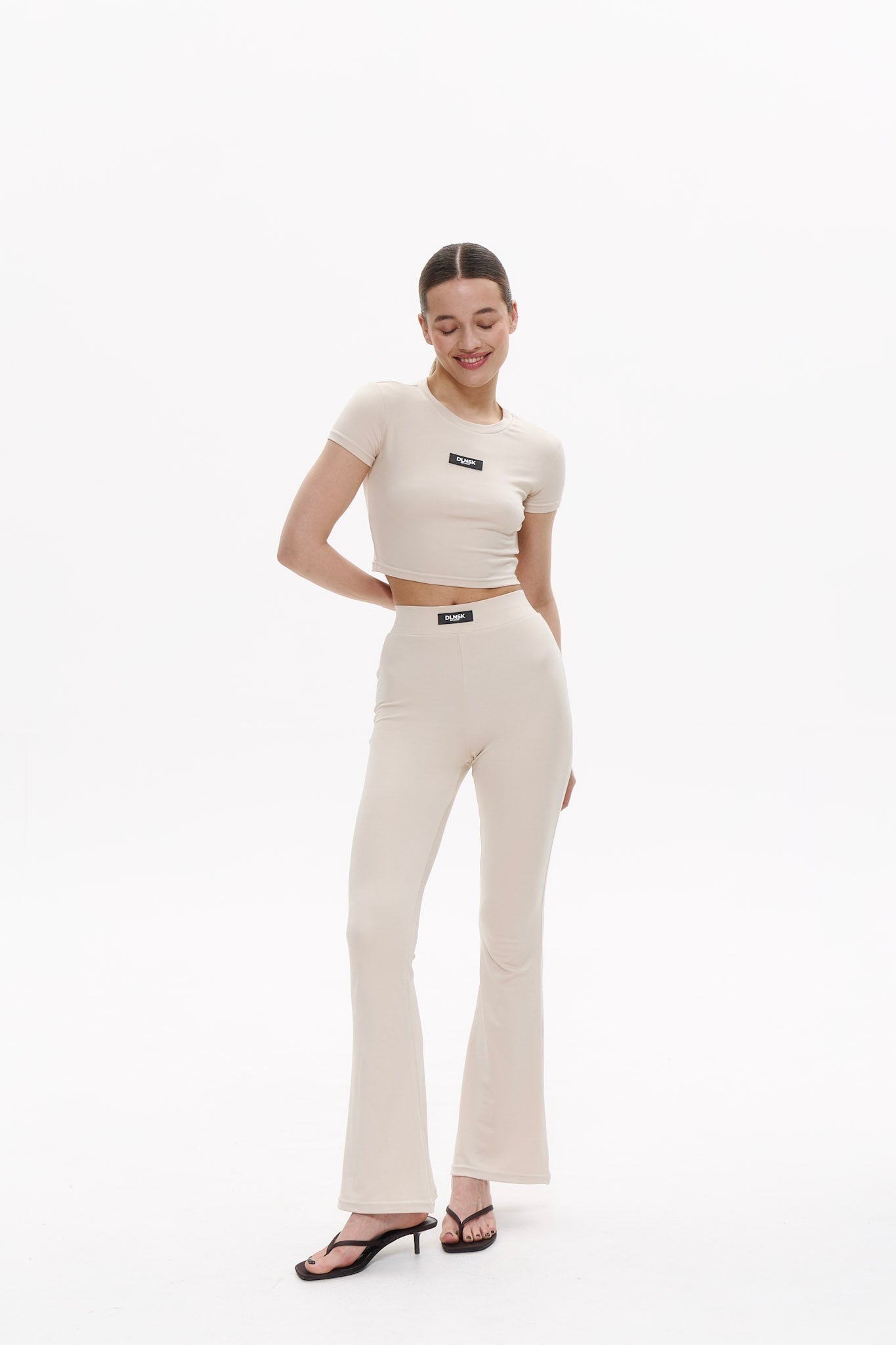 ALL EYES set in SAND Set DLNSK 