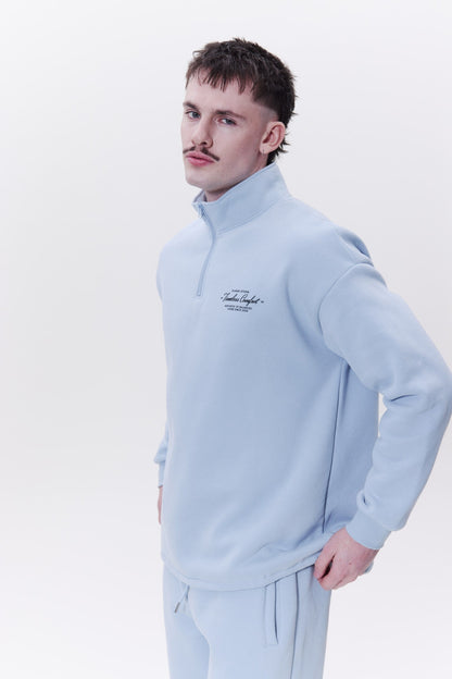 ANORAK unisex set in BABY BLUE DLNSK 