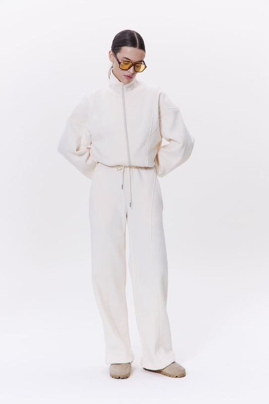 AURA set in COCONUT MILK DLNSK 