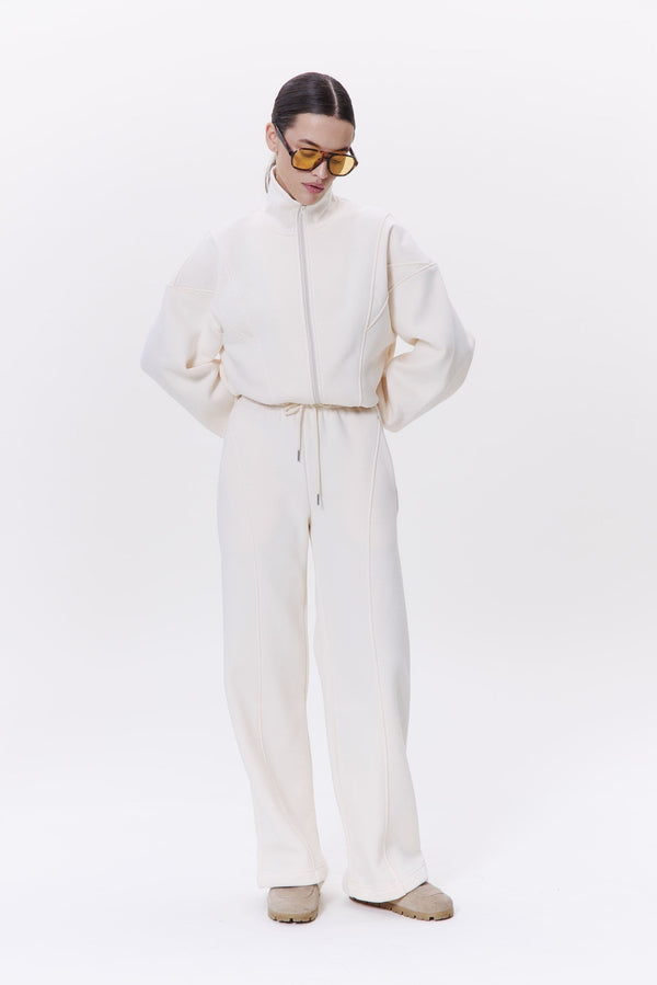 AURA set in COCONUT MILK DLNSK 