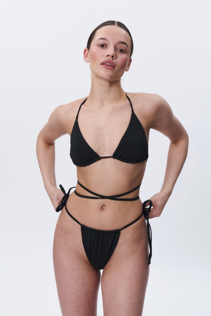 BALI BIKINI in BLACK Bikini dlnsk 