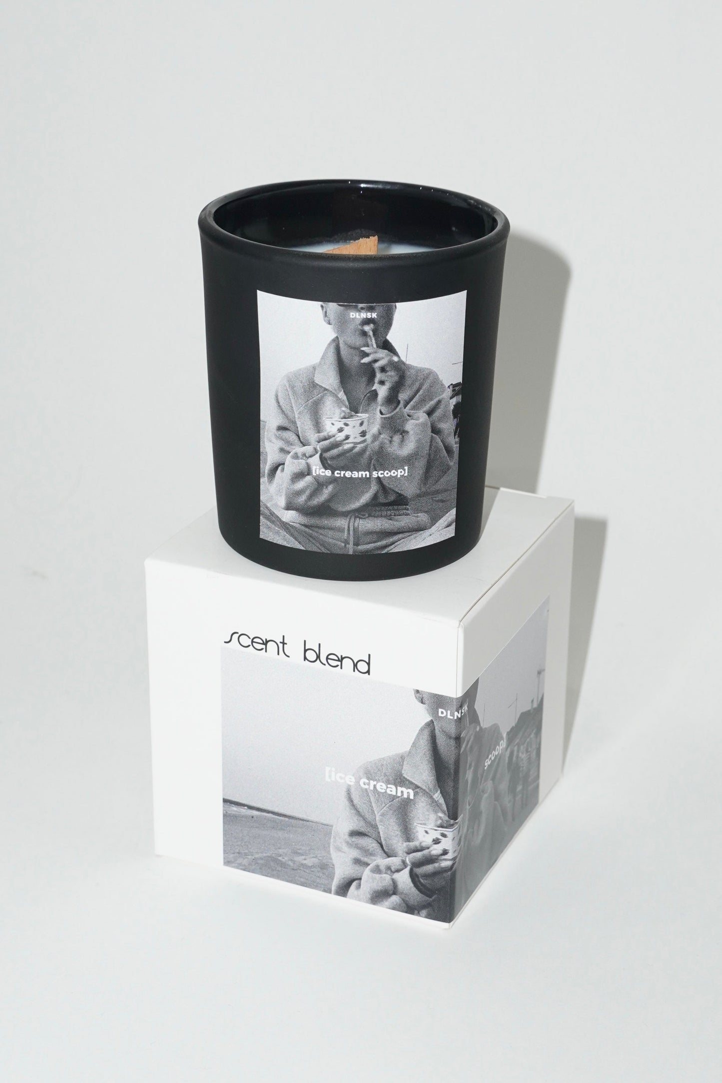 CANDLE COLLECTION DLNSK 