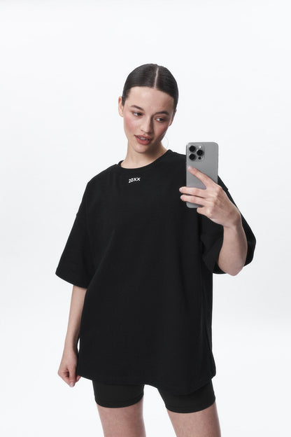 CITY OVERSIZED T-SHIRT (UNISEX) DLNSK 