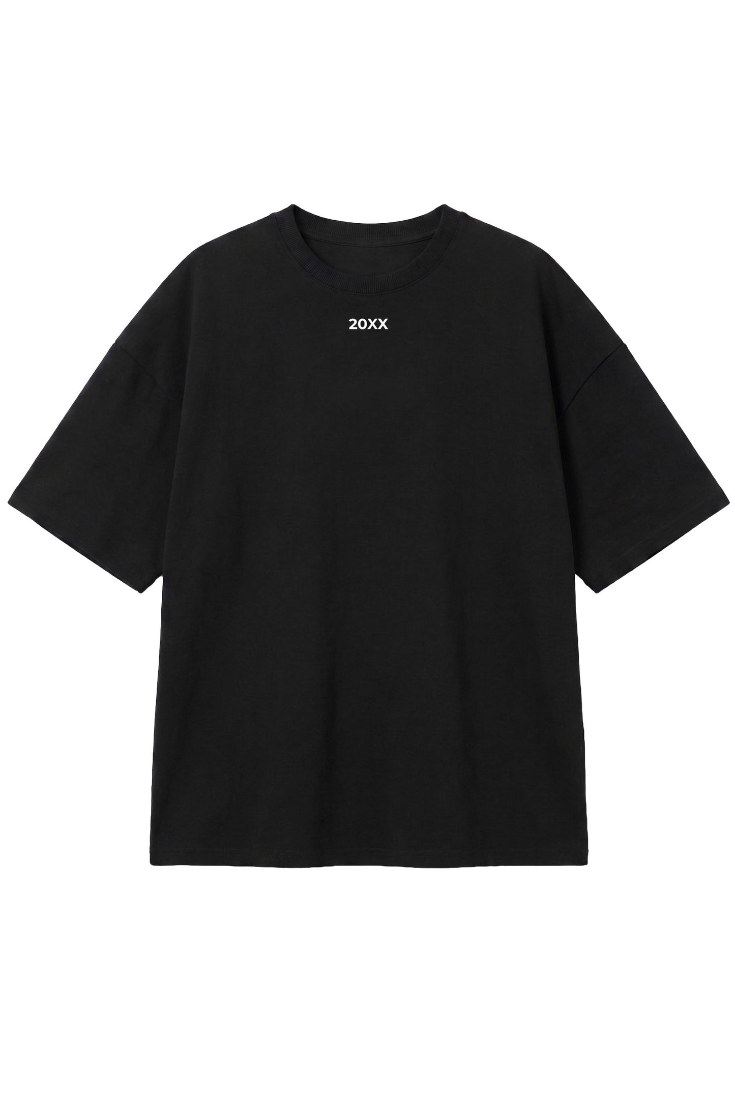 CITY OVERSIZED T-SHIRT (UNISEX) T-shirt DLNSK 