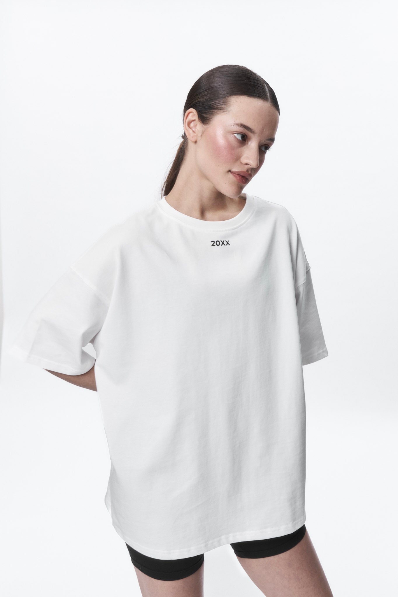 CITY OVERSIZED T-SHIRT (UNISEX) T-shirt DLNSK 