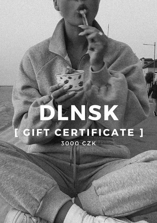 DLNSK GIFT CARD DLNSK 1000 