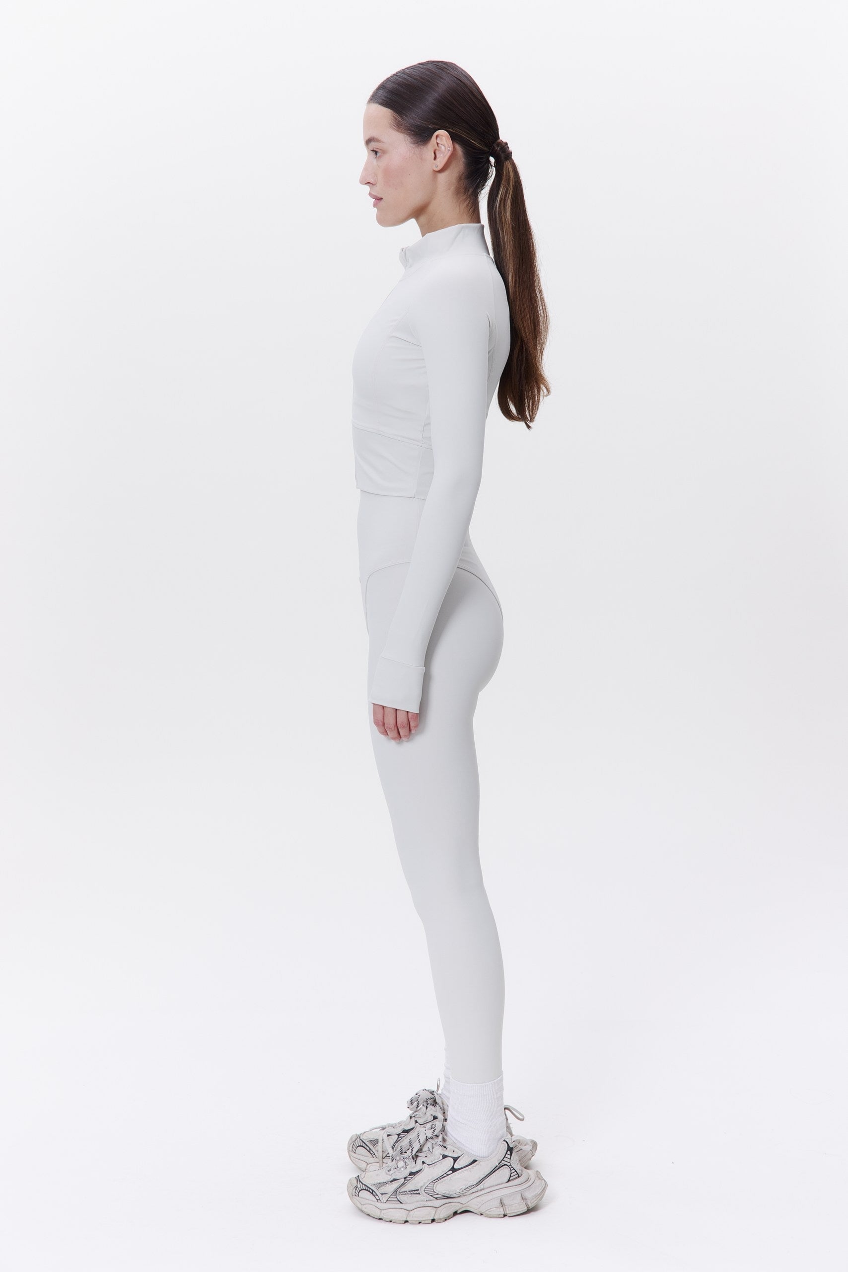 MOTION Leggings in BONE DLNSK 
