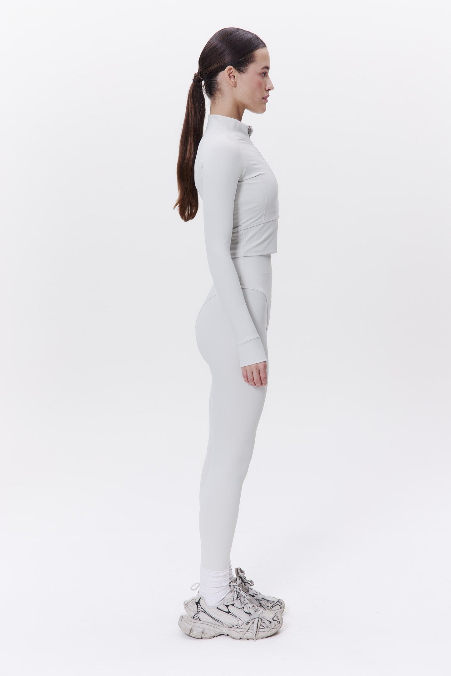 MOTION Leggings in BONE DLNSK 