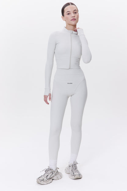 MOTION Longsleeve in BONE DLNSK 