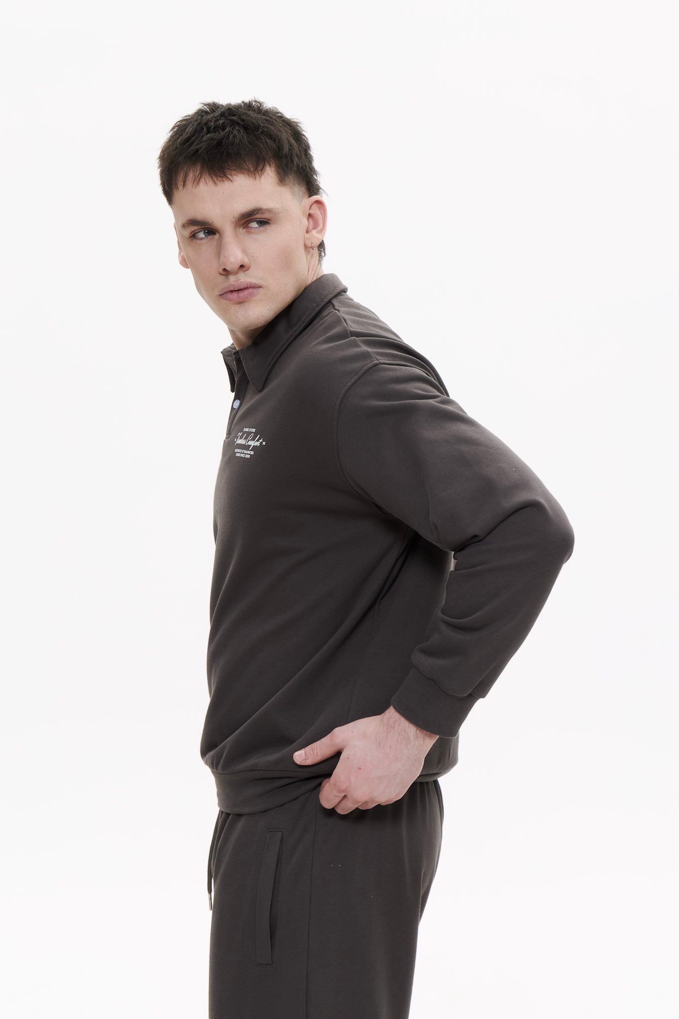 POLO in FOREST NIGHT DLNSK 