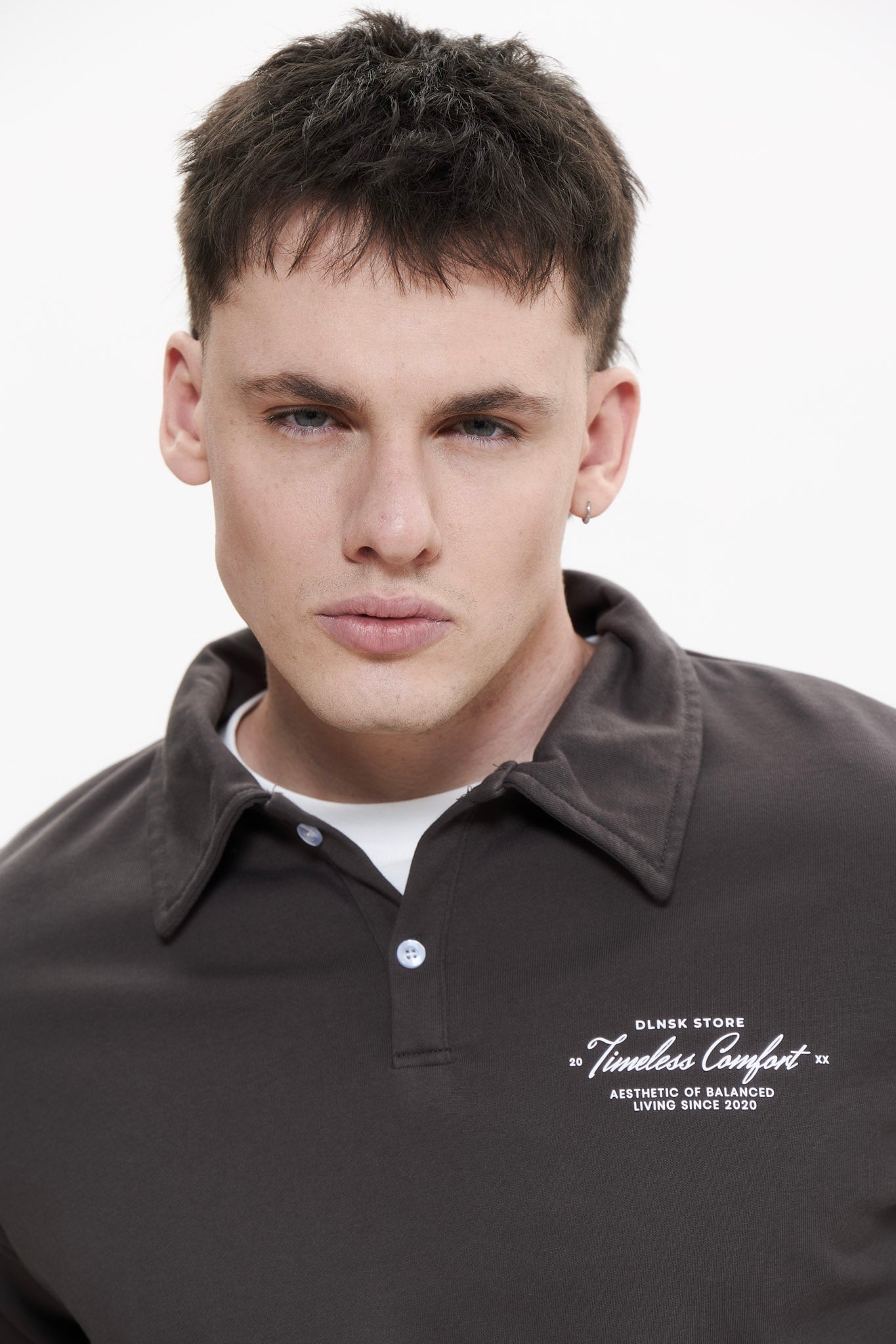 POLO in FOREST NIGHT DLNSK 