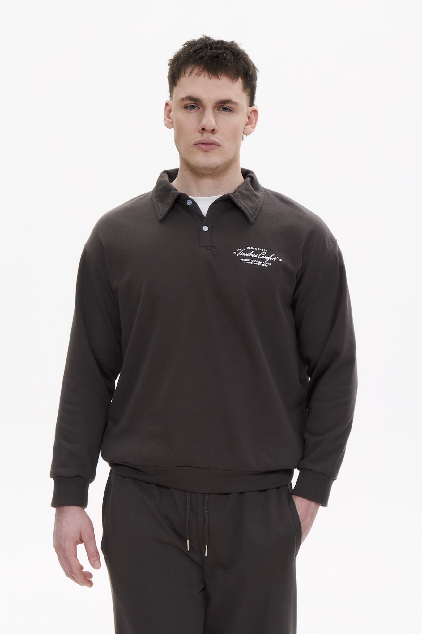 POLO in FOREST NIGHT DLNSK 