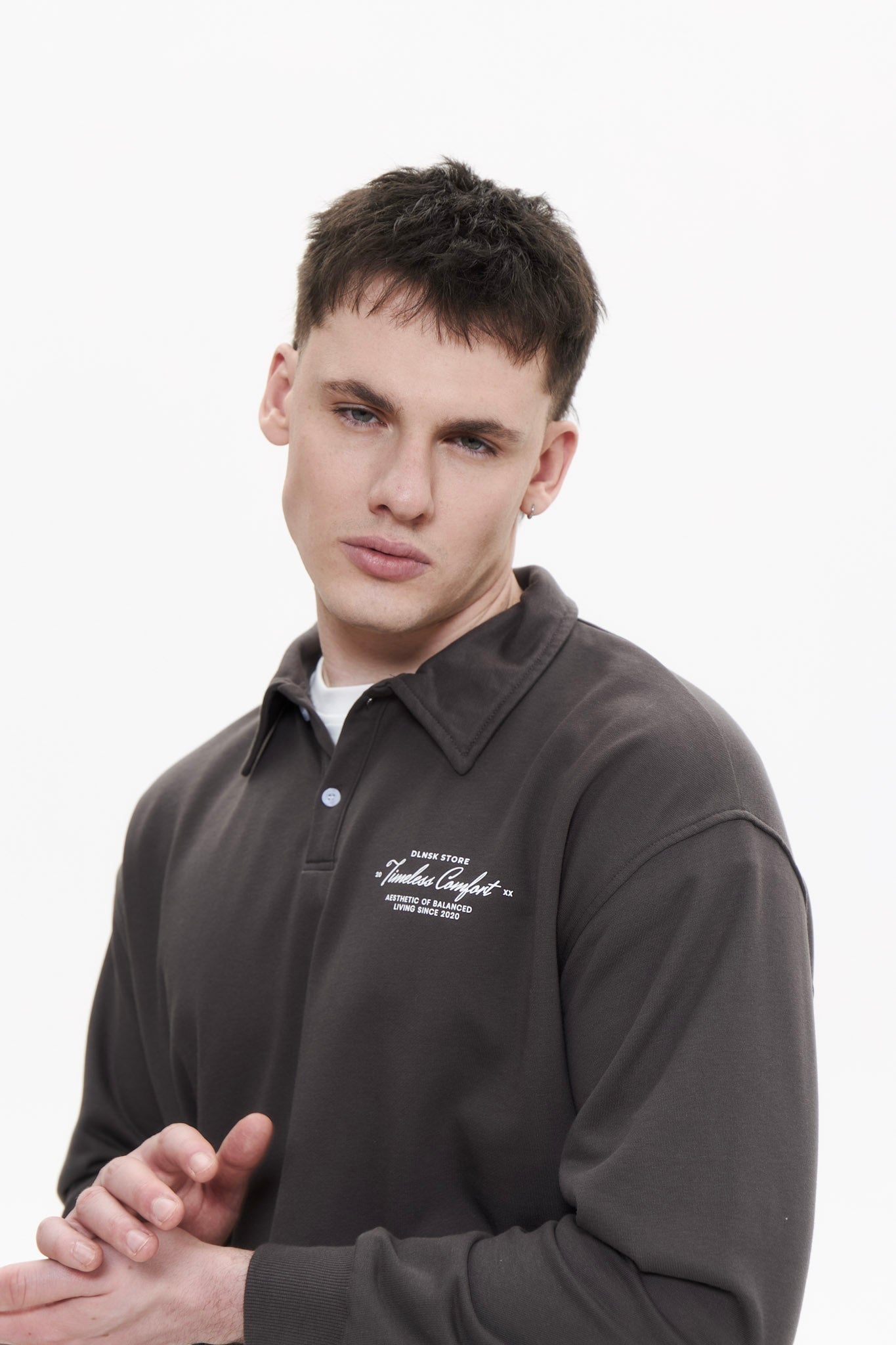 POLO set in FOREST NIGHT Set DLNSK 