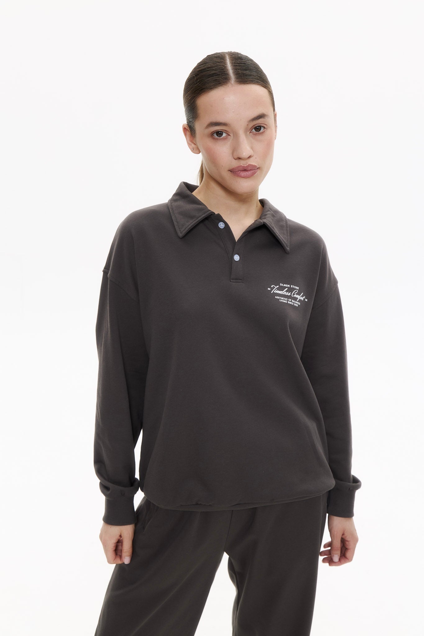 POLO set in FOREST NIGHT Set DLNSK 