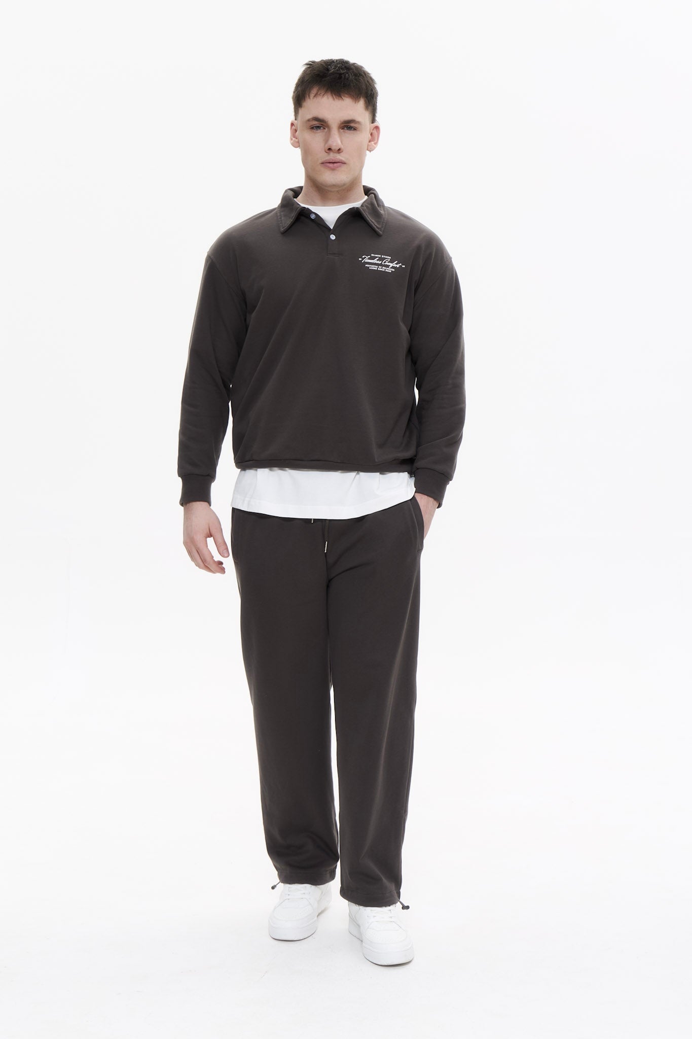 POLO set in FOREST NIGHT Set DLNSK 