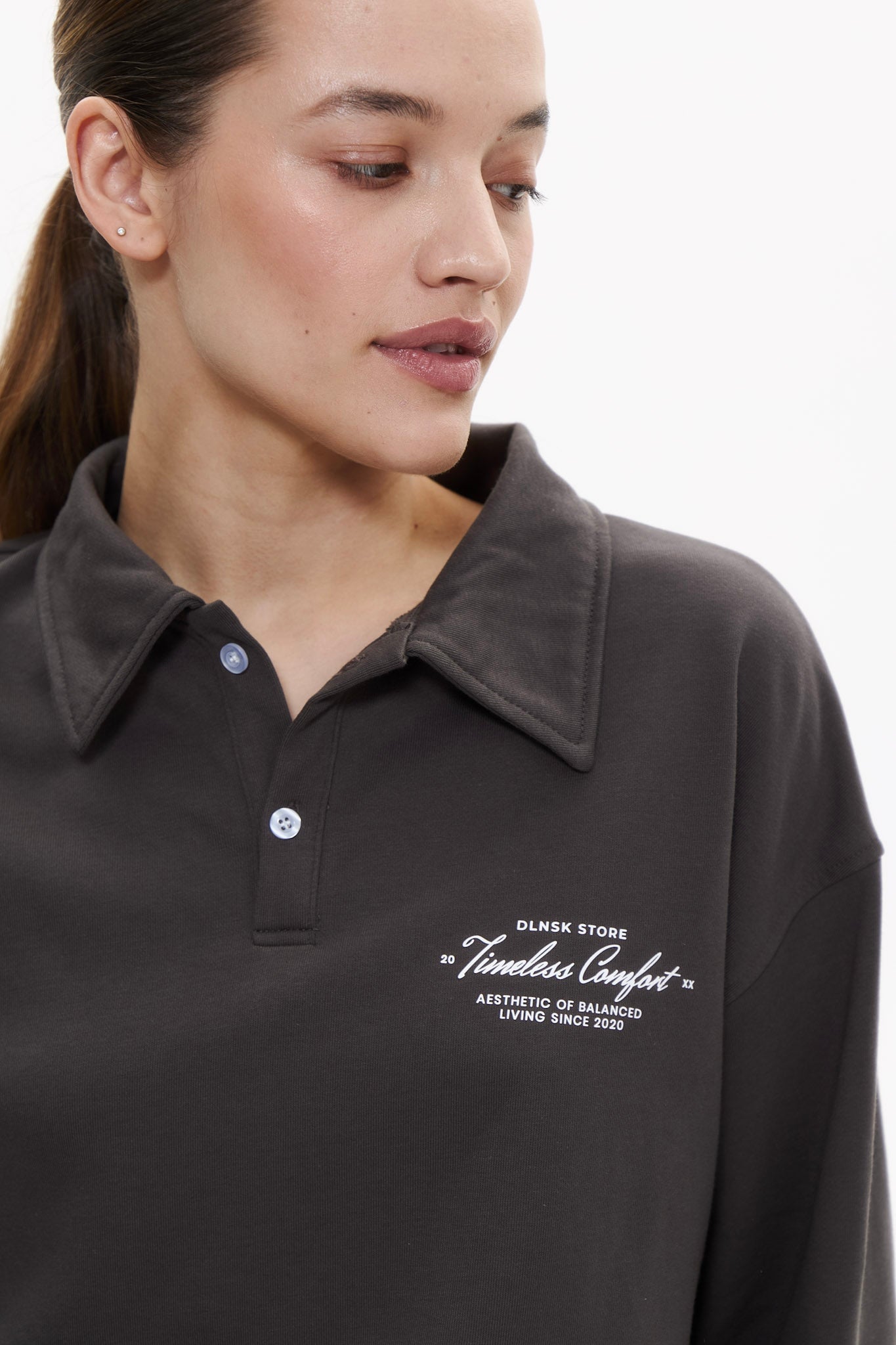 POLO set in FOREST NIGHT Set DLNSK 