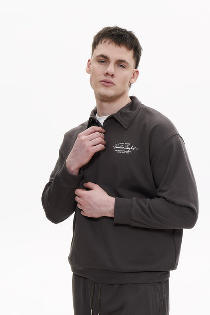 POLO t-shirt in FOREST NIGHT T-shirt DLNSK 