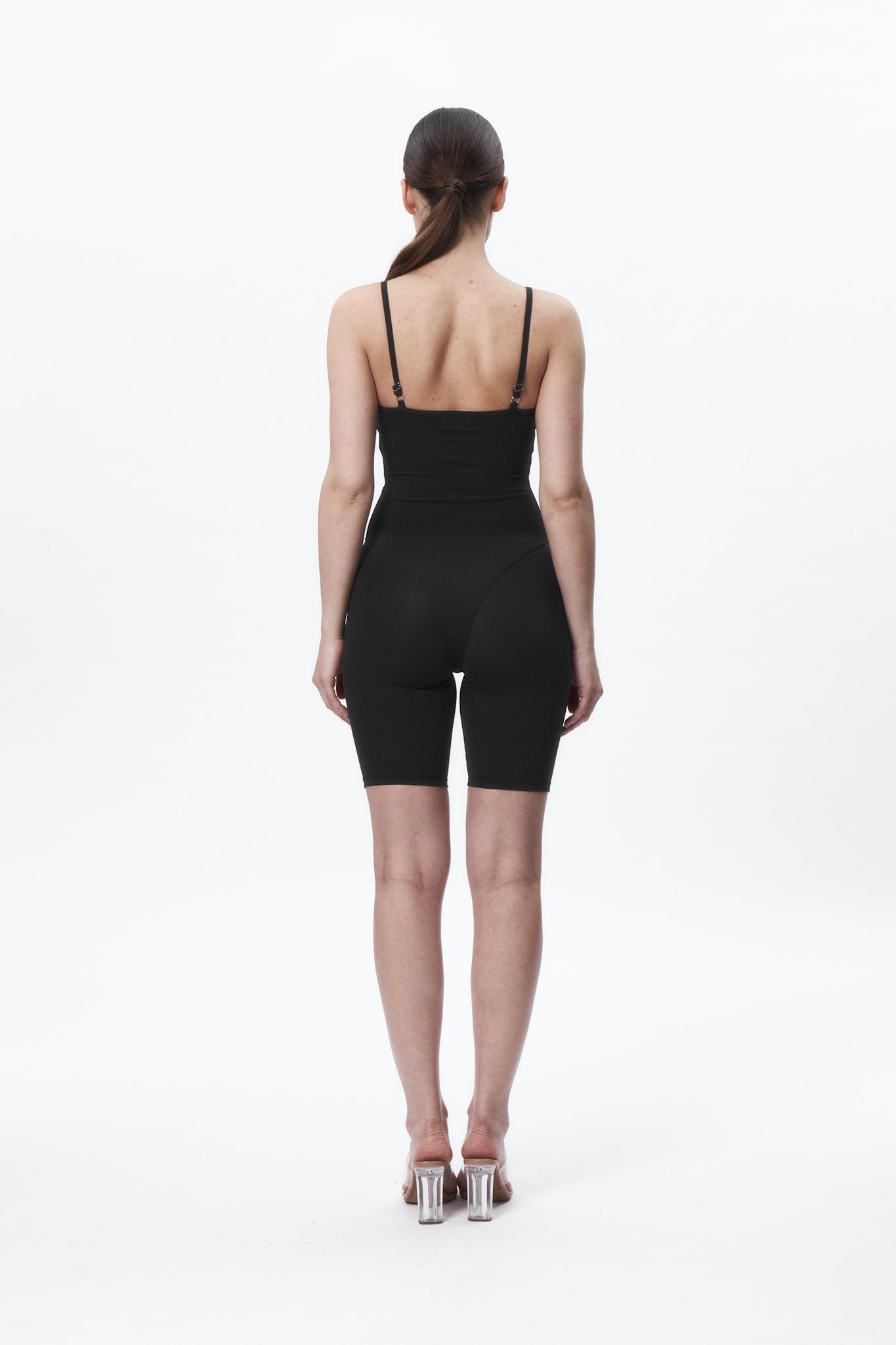 PRE ORDER SHAPING ICON 2.0 in BLACK Jumpsuit DLNSK 