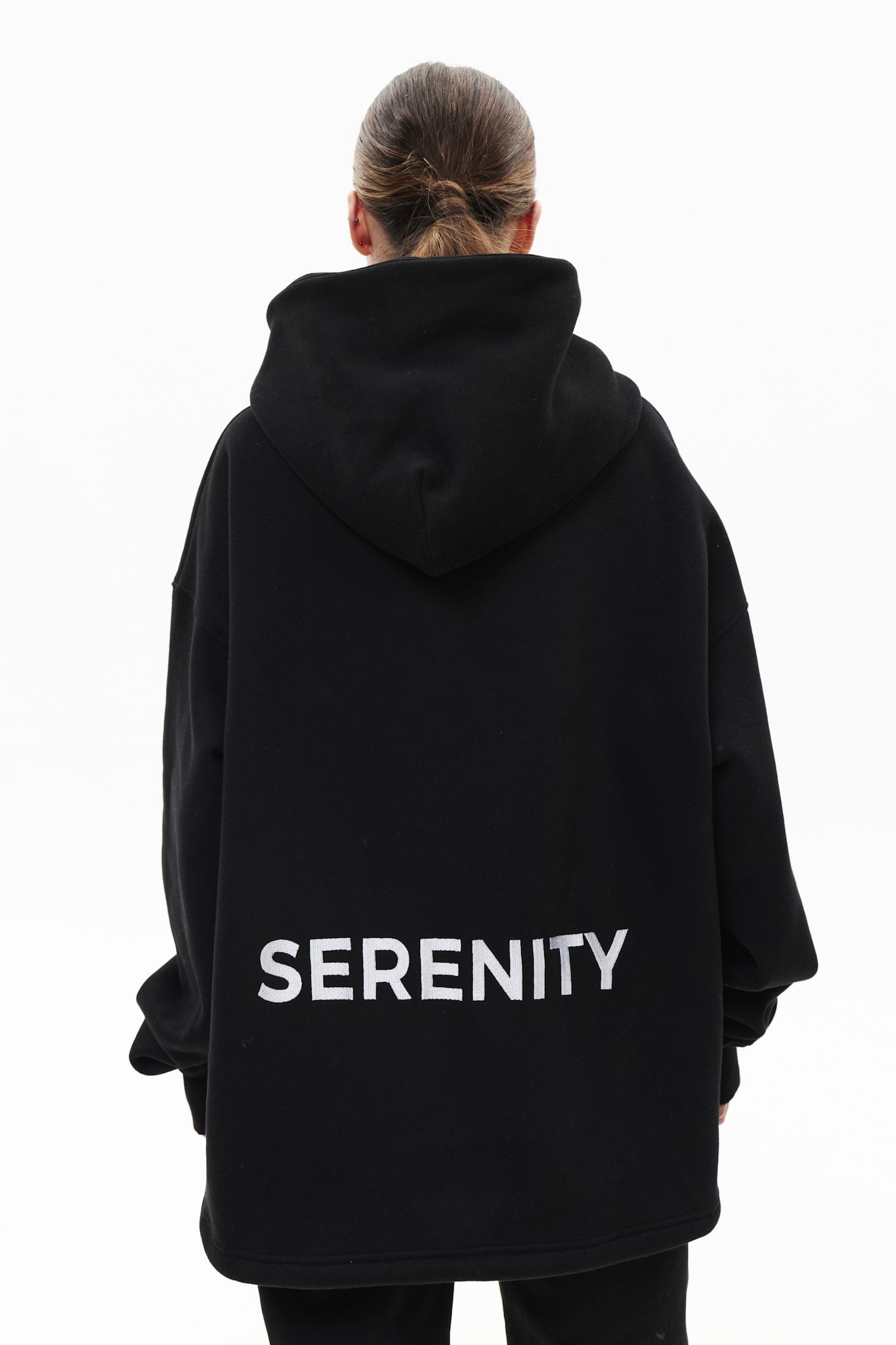 SERENITY set in BLACK DLNSK 