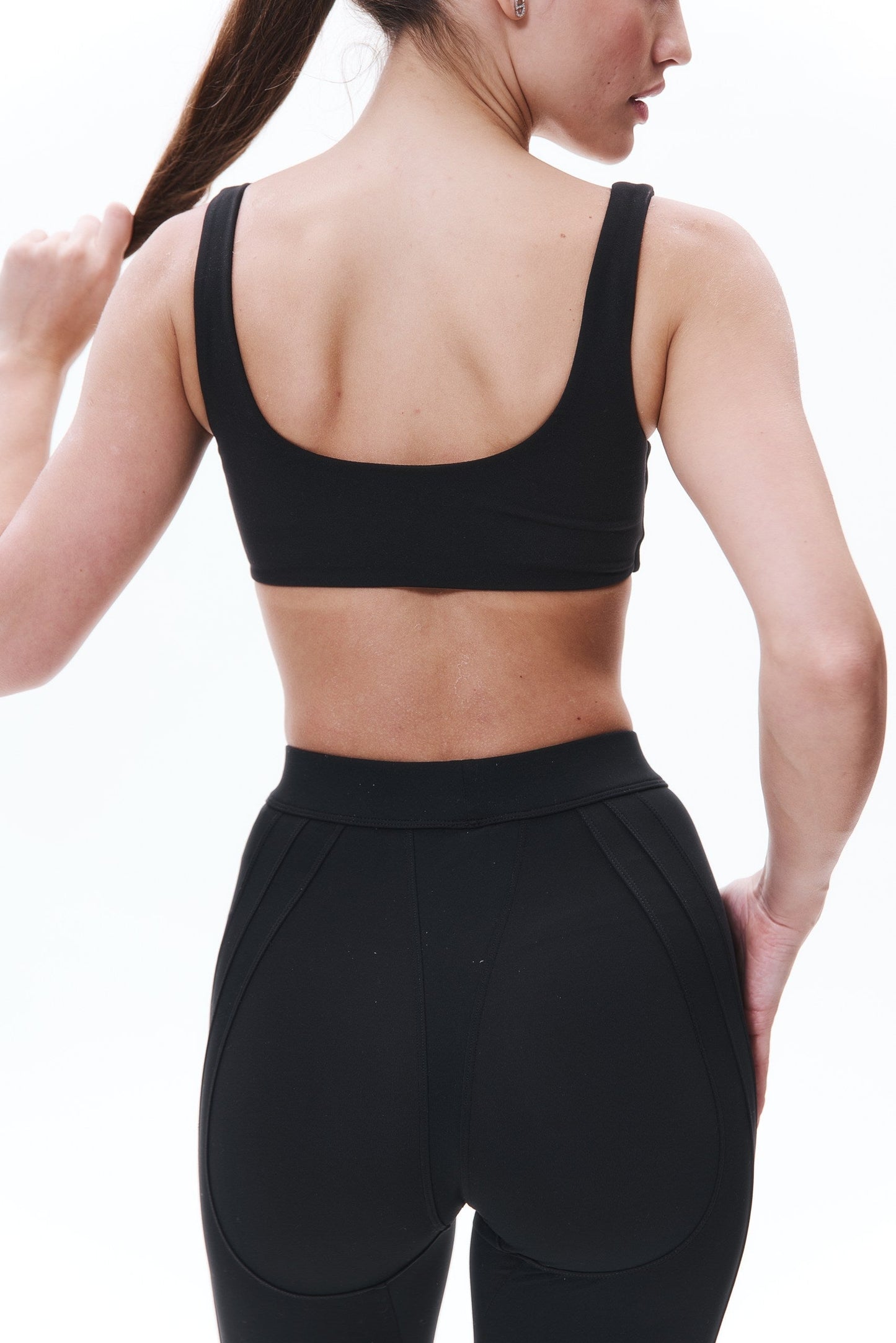 SHAPING BRA 2.0 in BLACK Bra DLNSK 