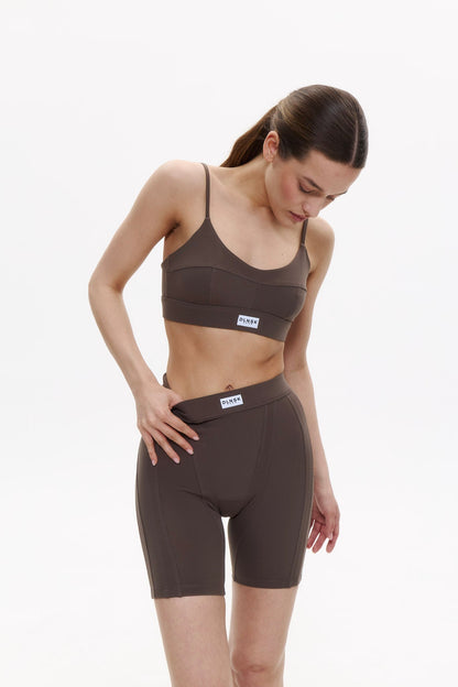 SHAPING BRA in CAPPUCCINO Bra DLNSK 