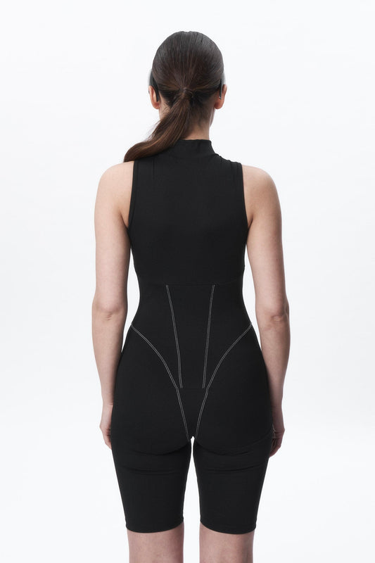 SHAPING JUMPSUIT 3.0 Jumpsuit DLNSK 