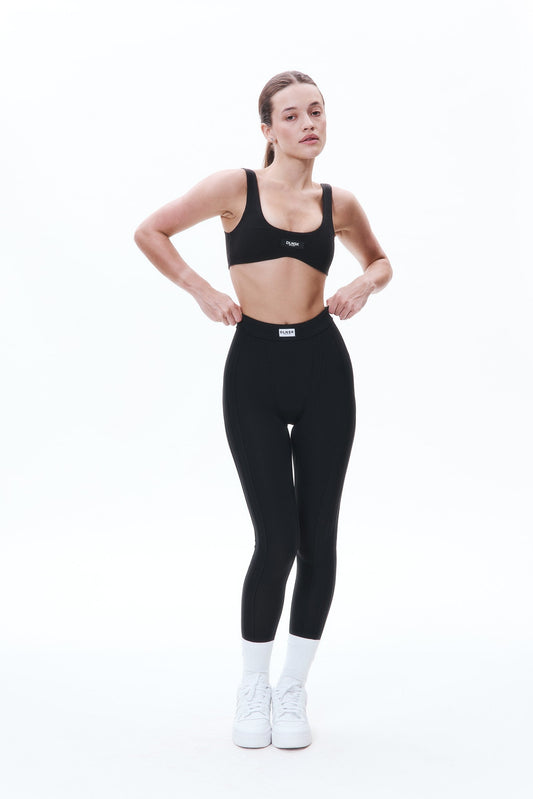 SHAPING leggings in BLACK Leggings DLNSK 