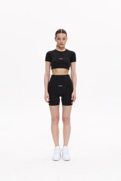 SHAPING MOTION set in BLACK Set DLNSK 