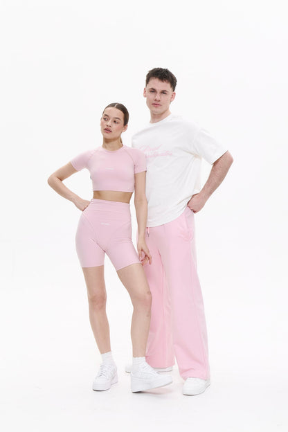 SHAPING MOTION set in MARSHMALLOW PINK Set DLNSK 