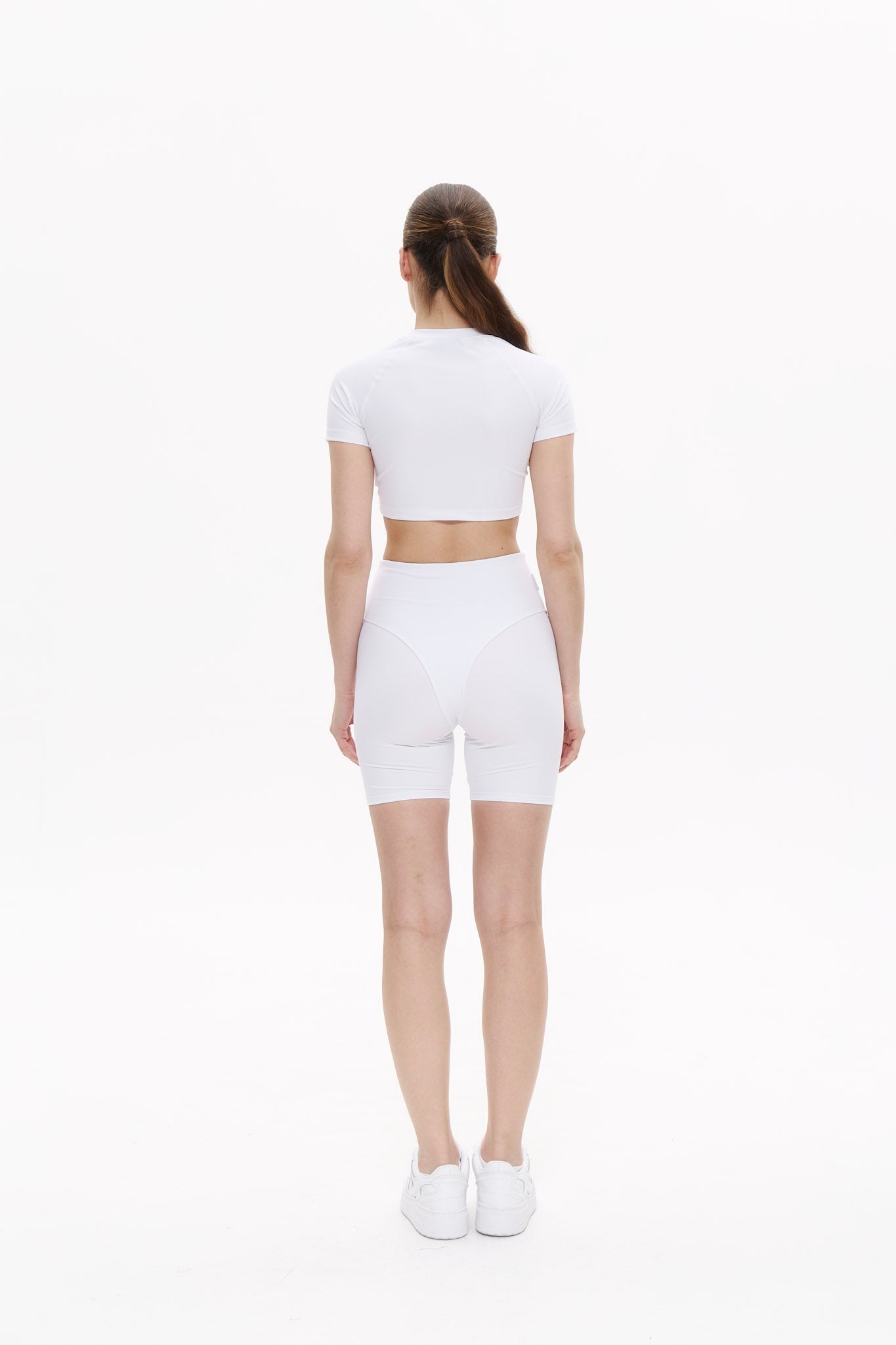 SHAPING MOTION set in PURE WHITE Set DLNSK 