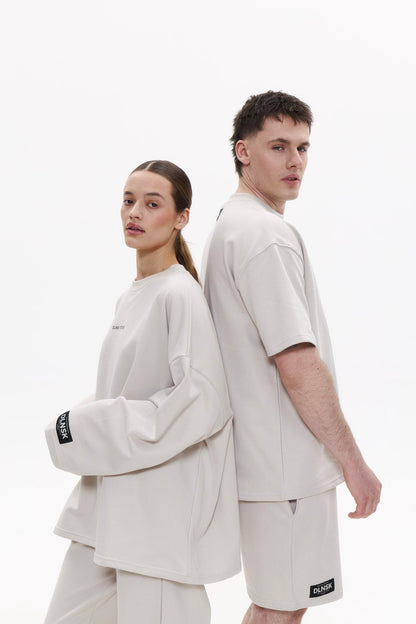 SUMMER man set in FOG Set DLNSK 