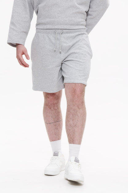 SUMMER man shorts in CRASH GREY Shorts DLNSK 