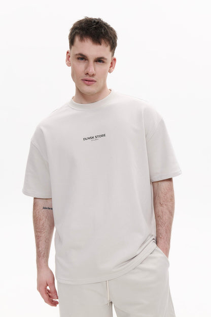 SUMMER man shorts in FOG Shorts DLNSK 