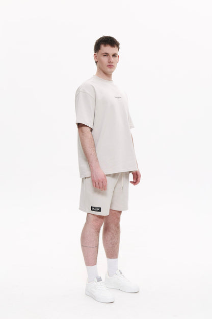 SUMMER man shorts in FOG Shorts DLNSK 
