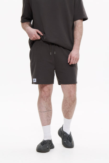 SUMMER man shorts in FOREST NIGHT Shorts DLNSK 