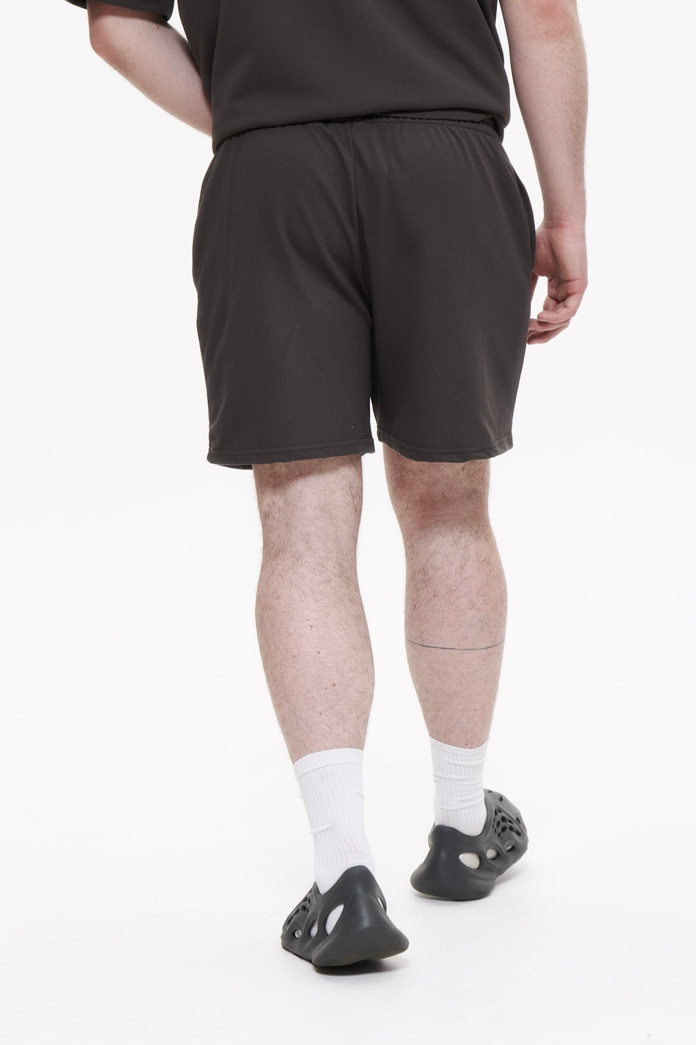 SUMMER man shorts in FOREST NIGHT Shorts DLNSK 