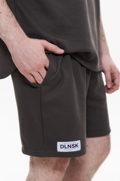 SUMMER man shorts in FOREST NIGHT Shorts DLNSK 