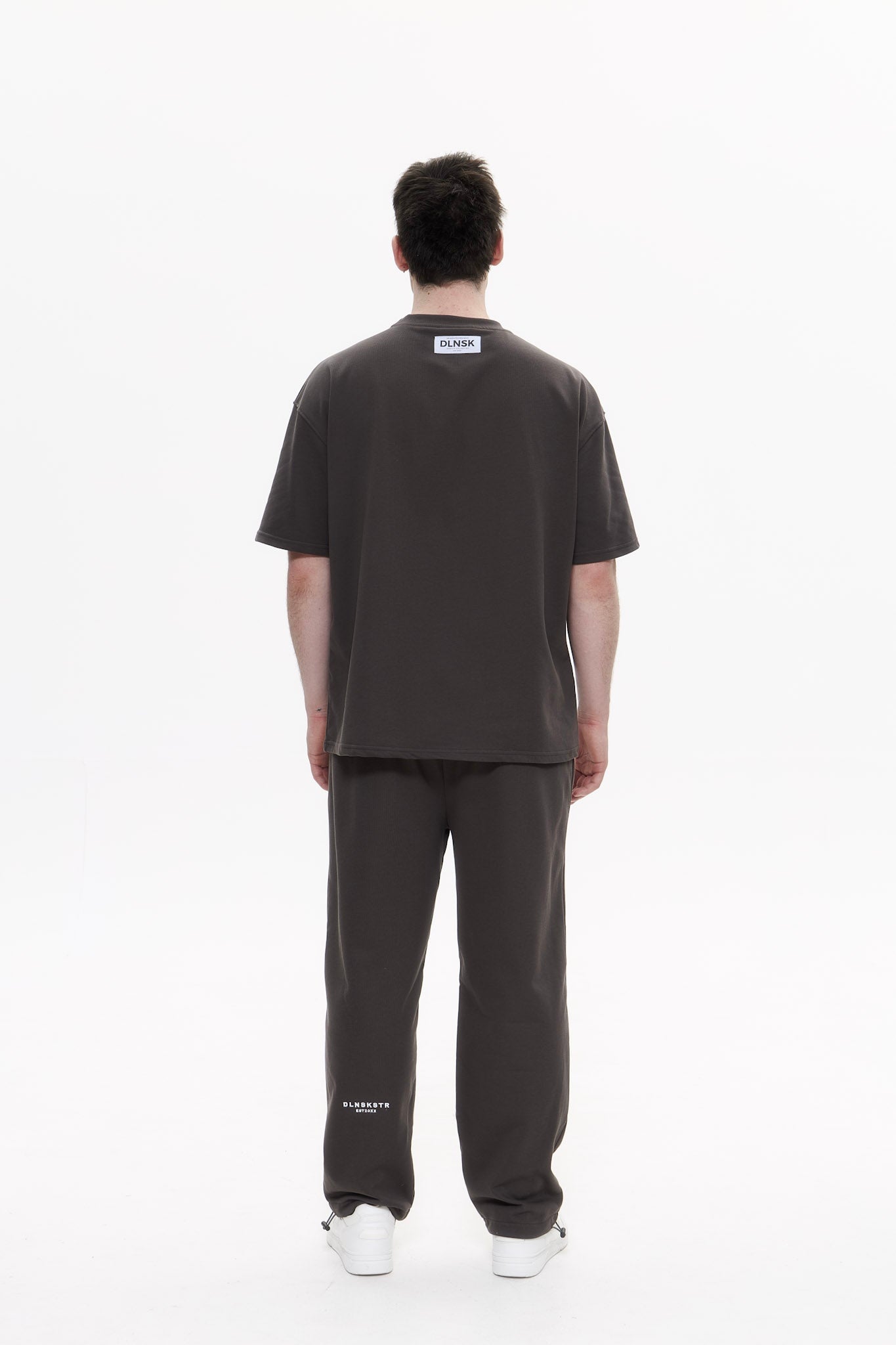 SUMMER unisex t-shirt in FOREST NIGHT T-shirt DLNSK 