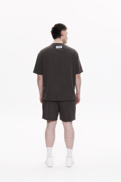 SUMMER unisex t-shirt in FOREST NIGHT T-shirt DLNSK 